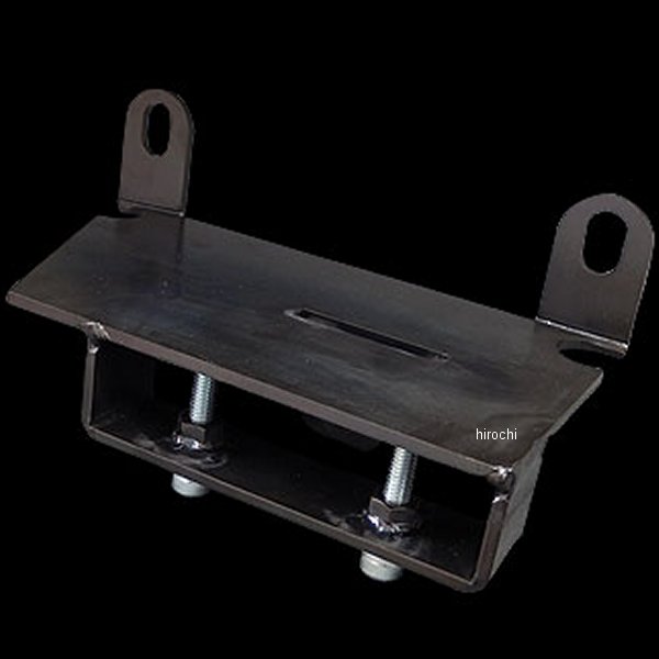 イグニッションコイル 移設ステー