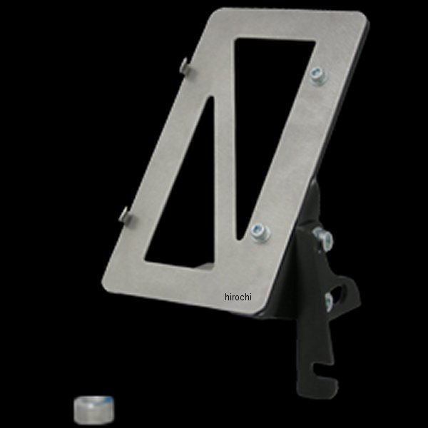 サイドナンバーキット Type2 95年-12年 XL