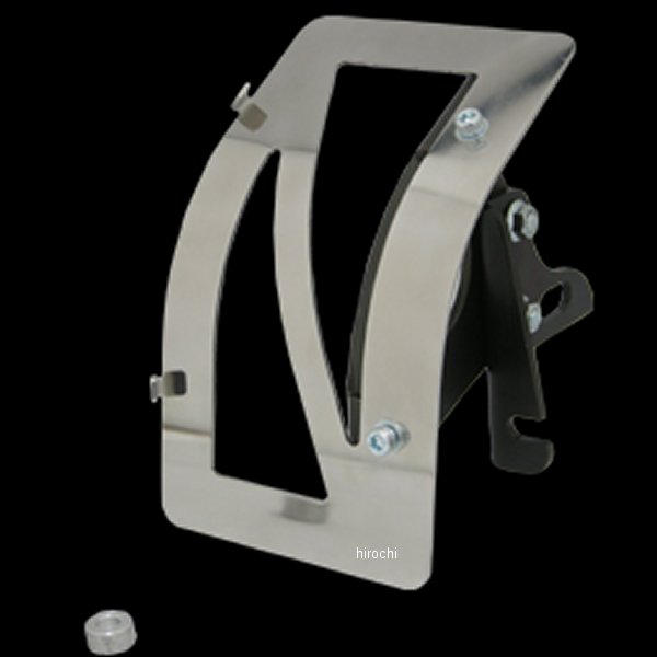 サイドナンバーキット Type3 95年-12年 XL