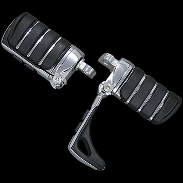 スイッチブレード フットペグ