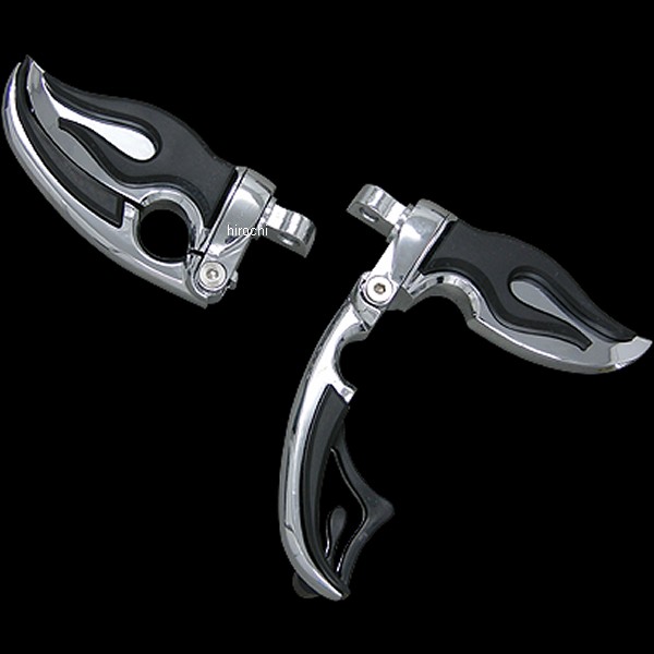 フレイム スイッチブレード フットペグ