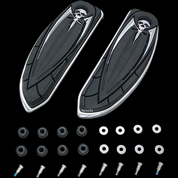 ゾンビ フロアーボード カバー