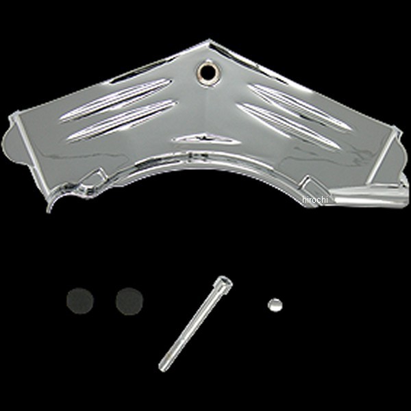 シリンダー ベースカバー TwinCam 5速ミッション用