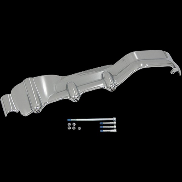 インナープライマリー トップカバー 09年-16年 ツーリング用