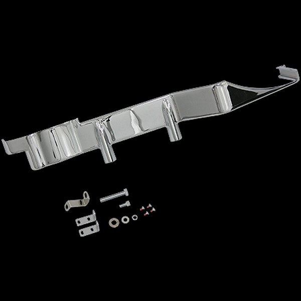 インナープライマリー トップカバー 00年-06年 ソフテイル用