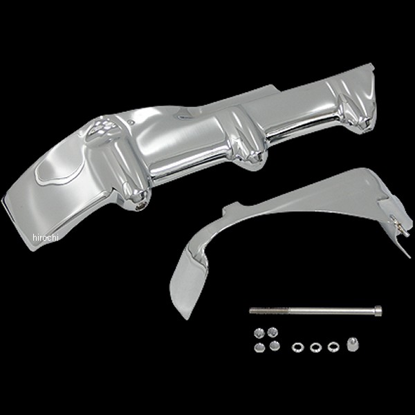 インナープライマリー トップカバー 07年以降 ソフテイル用