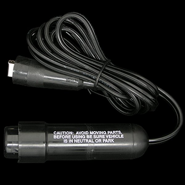 リモートスタートスイッチキット