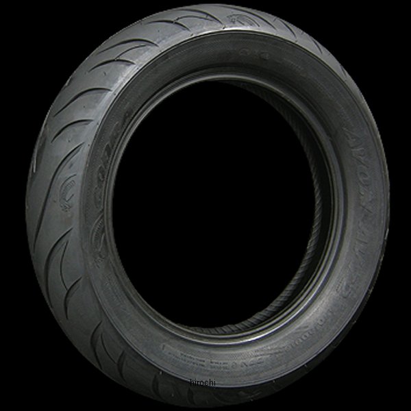 コブラ AV72リア 150/80B16 77V 黒 