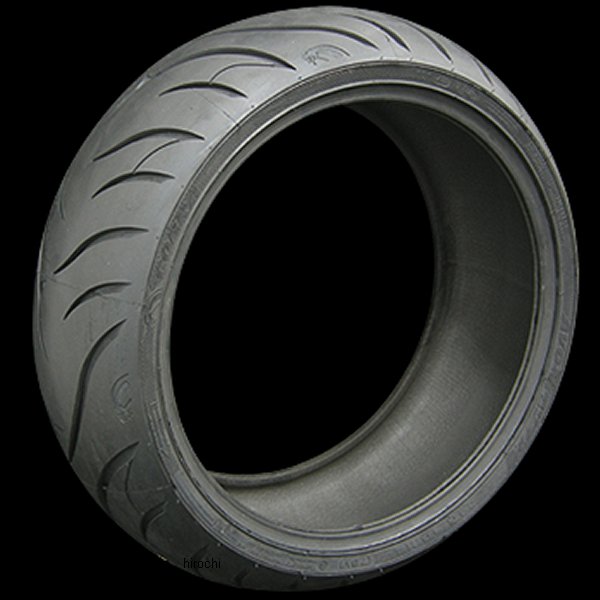 コブラ AV72リア 240/40VR18 79V 黒