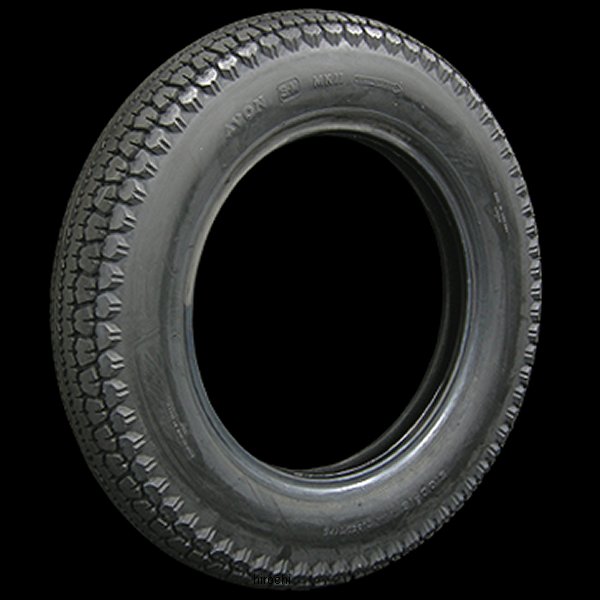 セーフティーマイレージ マーク2 AM7リア 5.00-16 69S 黒 15年以降 Street750 XG750