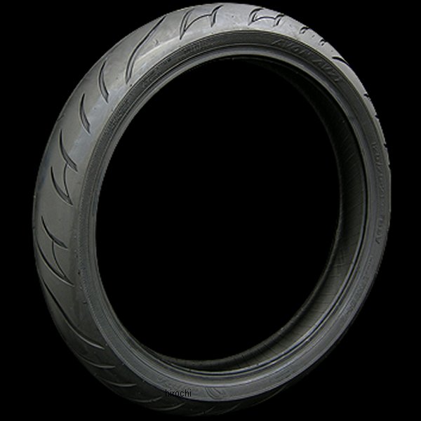 コブラ AV71フロント 130/60R23 65V 黒