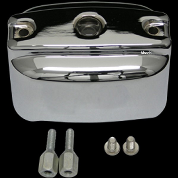 リア マスターシリンダー カバー 99年-07年 ツーリング、00年以降 ソフテイル