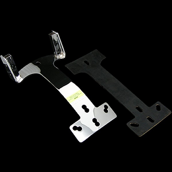 シーシーバーマウントプレート