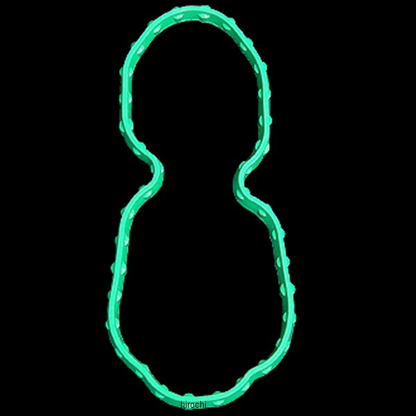 EFIポート ガスケット 07年以降 XL