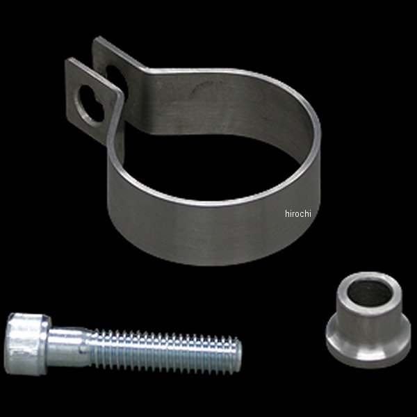 48mm用クランプ式メーターステー 95年-03年 XL