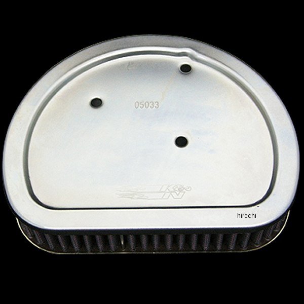 純正エアクリーナー用エレメント 99年-15年 ツインカム