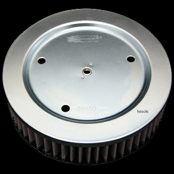 スクリーミンイーグルエアクリーナー用エレメント 89年-98年 ビッグツイン