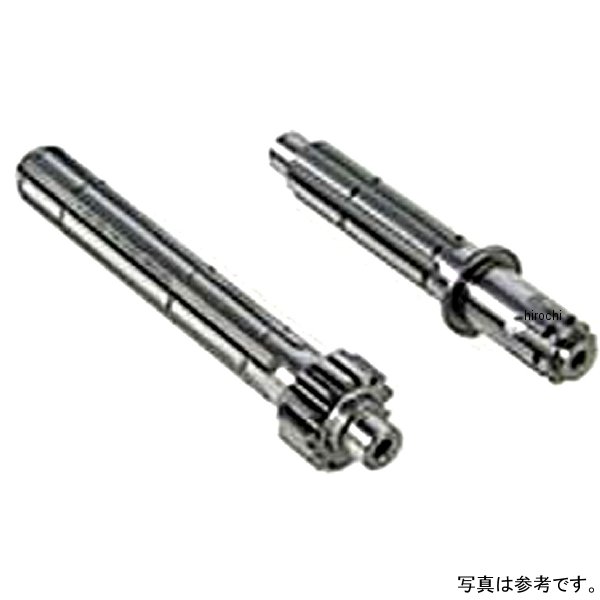 メイン/カウンタ-シャフトセット 4-スピード