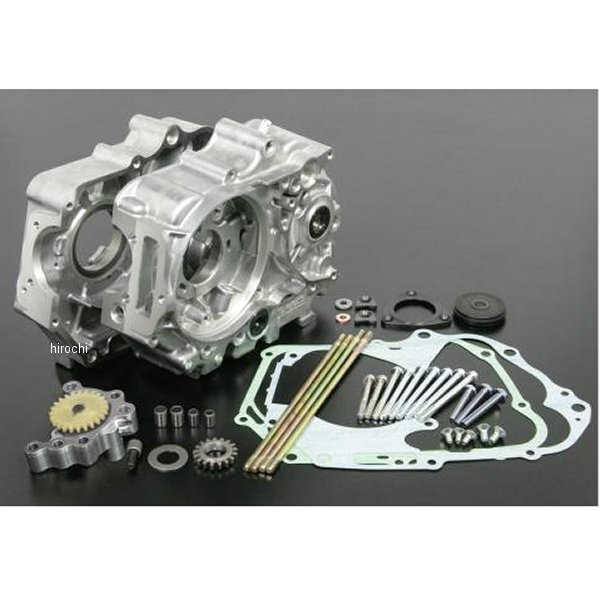 強化クランクケースセット セカンダリー式 88cc/100cc/106cc