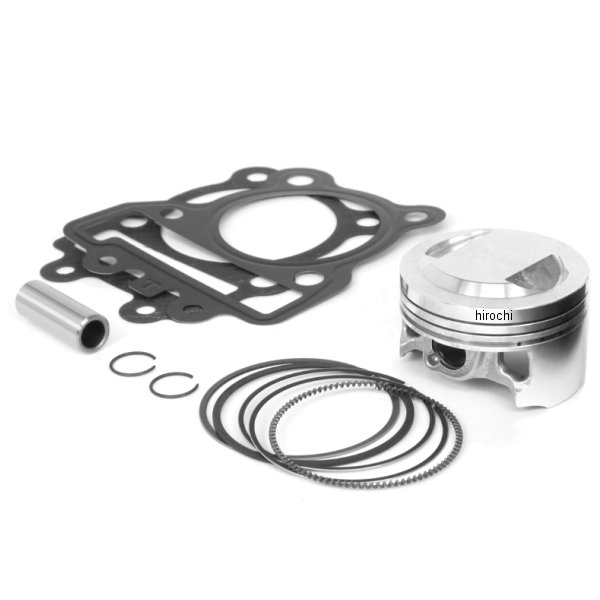 ハイコンプピストンキット Z125PRO