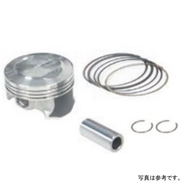 ピストンキット S/S138ccYBR125