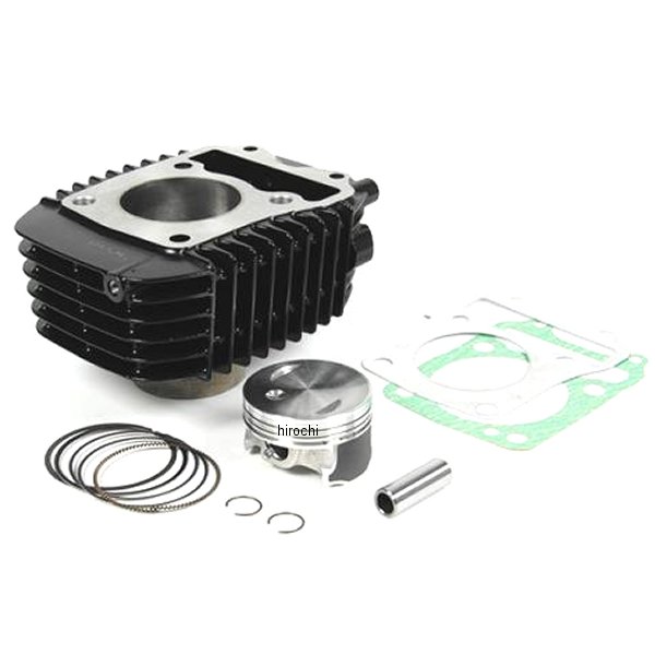 eステージα ボアアップキット 143cc 13年-16年 グロム、MSX125、MSX125SF