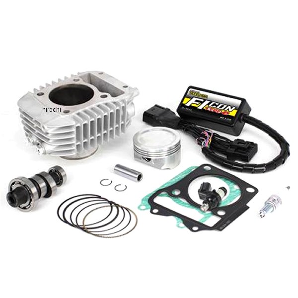 Sステージα ボアアップキット 181cc 17年-21年 グロム