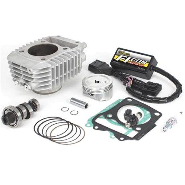 Sステージα ボアアップキット 181cc 18年以降 モンキー125
