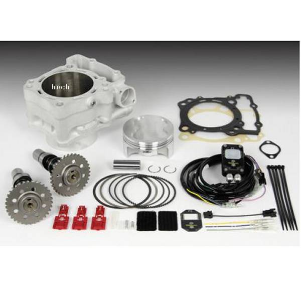 ハイパー ボアアップキット 305cc CBR250L