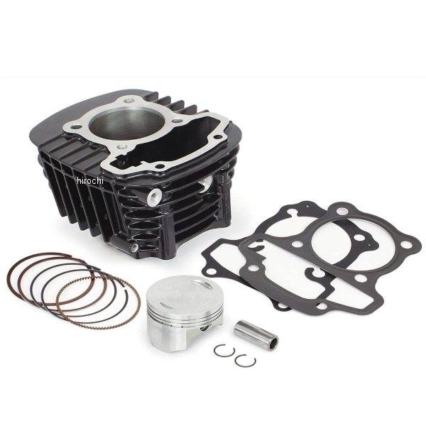 S-Stage ボアアップキット 145cc  カム無 グロム(JC92)