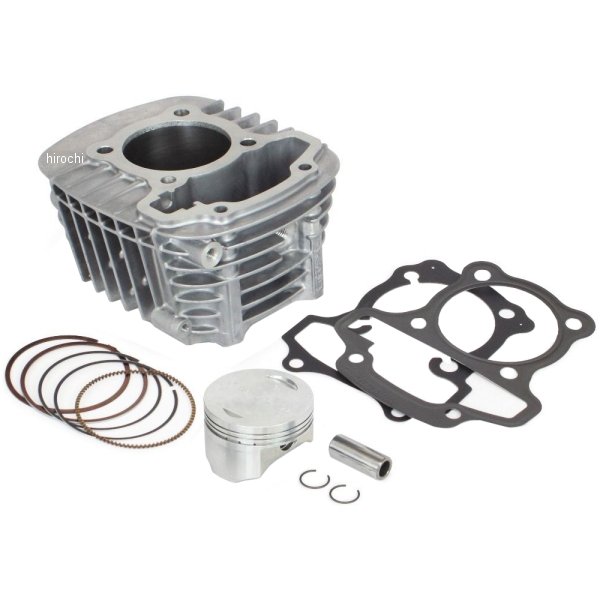 S-Stage ボアアップキット 145cc カム無し モンキー125