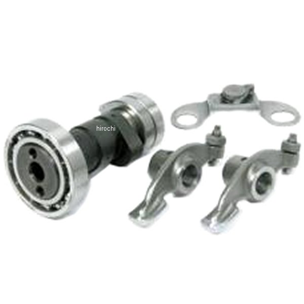 スーパースポーツカムシャフト デコンプ付き  モンキー