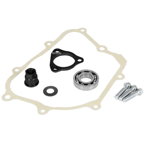 クランクシャフトサポートアダプター ホンダ スーパーカブ110