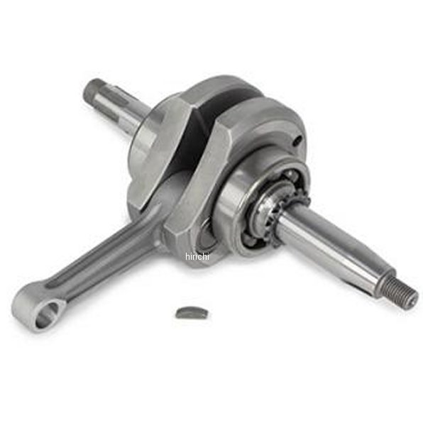 ストロークアップ クランクシャフト 50mm (Rタイプ) ホンダ モンキー