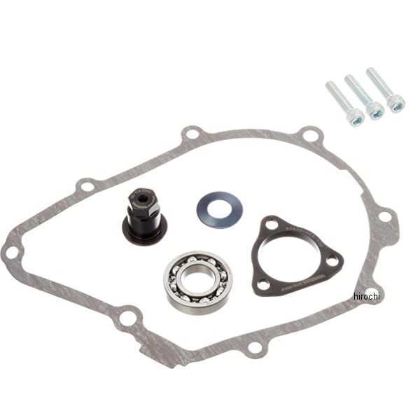 クランクシャフトサポートアダプター 20年以降 CT125