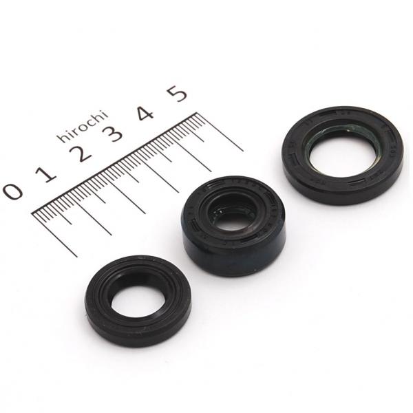 6速クロスミッションキット リペアパーツ オイルシールセット モンキー系エンジン モンキー