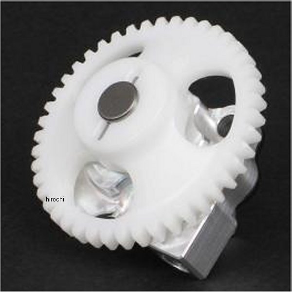 スーパーオイルポンプキット リリーフバルブ機能付 KSR110、Z125 PRO