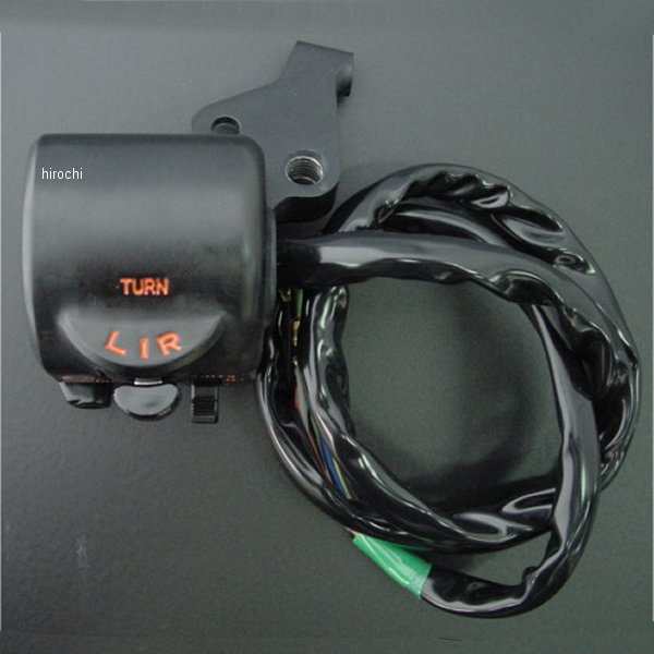 純正左ハンドル切替スイッチ 75年-77年 CB400F