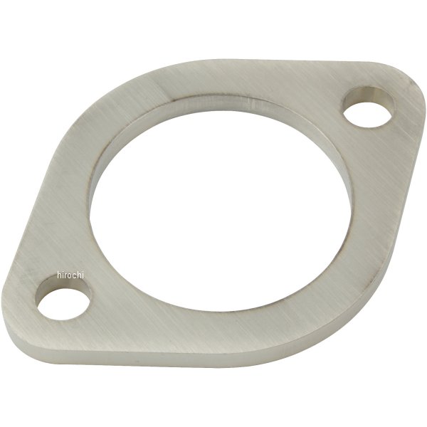 エキパイフランジ SR400/500 ステンレス