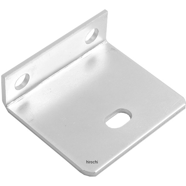 ポッシュ マフラー用 L型ステー SR500、SR400