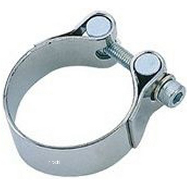 ポッシュ POSH マフラー用バンド SR500、SR400