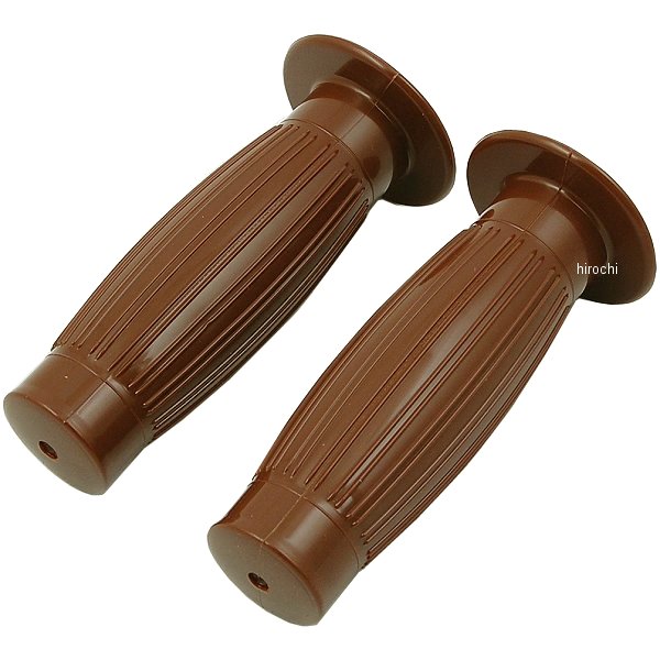タル型グリップφ22.2mm用 茶