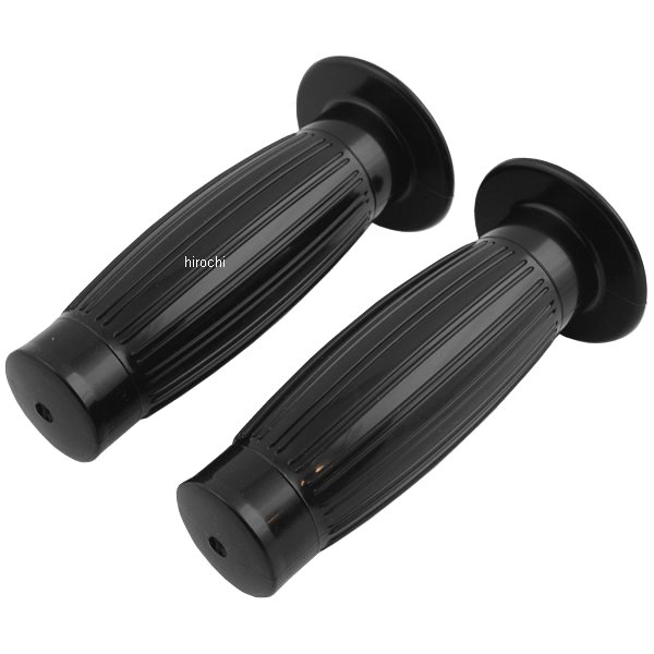 010072 ポッシュ POSH タル型グリップ φ22.2mm用 黒