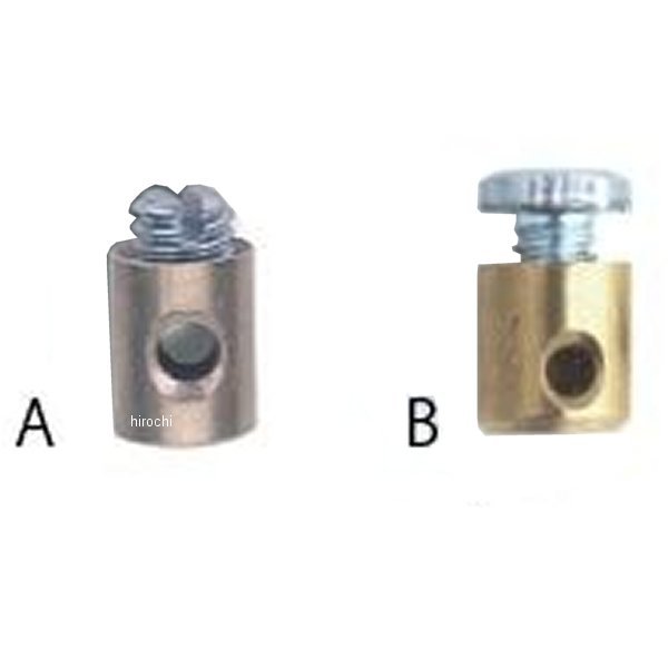 ハイスロットルキット リペアパーツ ワイヤータイコA
