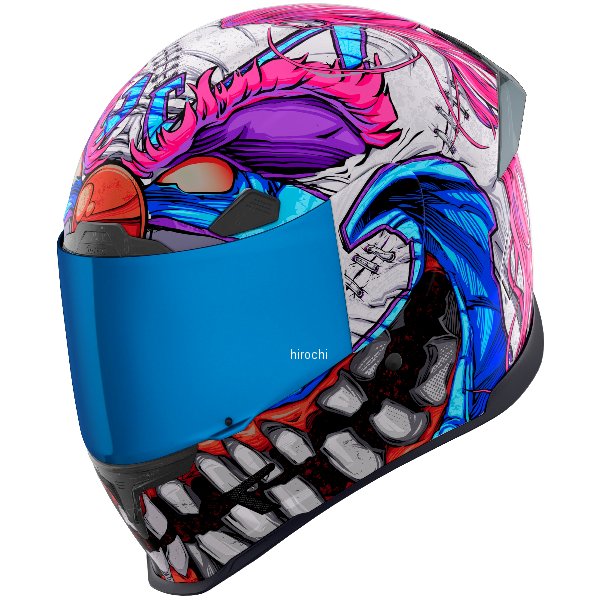 フルフェイスヘルメット AIRFRAME PRO KRAZY KLOWN2 Sサイズ