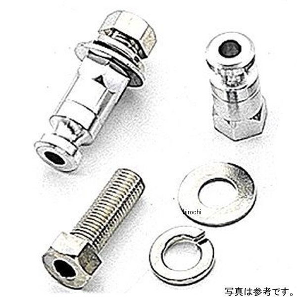 ウインカーステー M10X20 メッキ