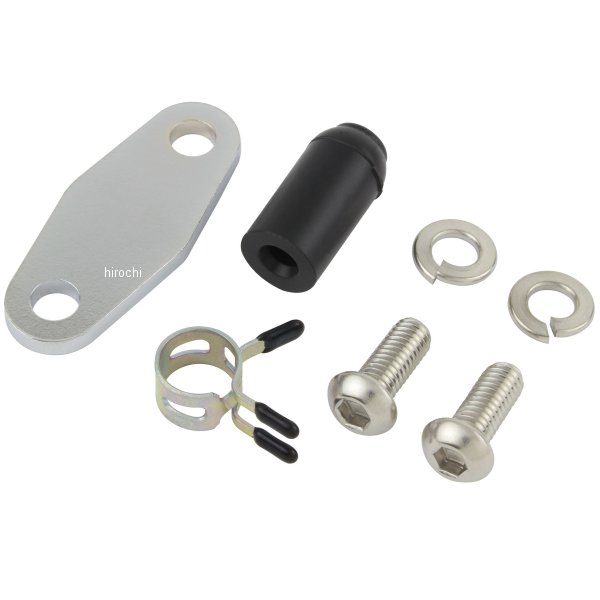 ポッシュ POSH AISキャンセルプレート 01-SR400