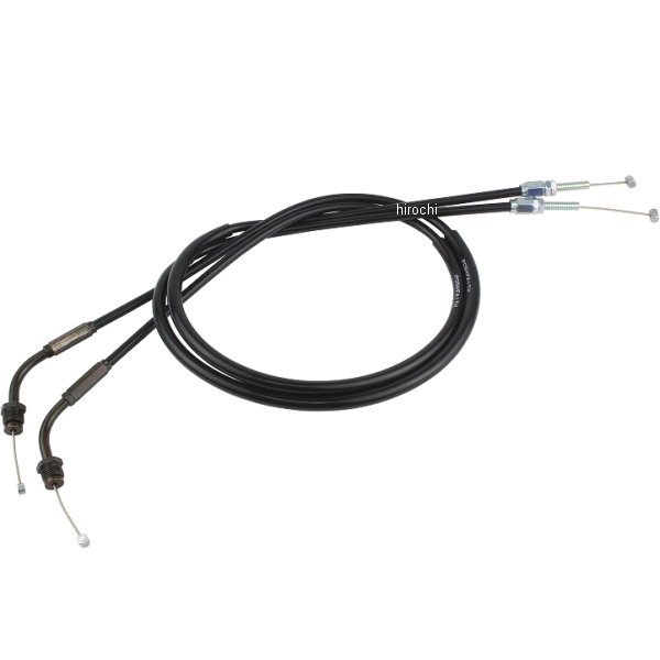 アクセルケーブル リペア SR500、SR400