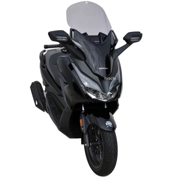 ハイプロテクション ウインドスクリーン 18年-20年 FORZA250 クリア