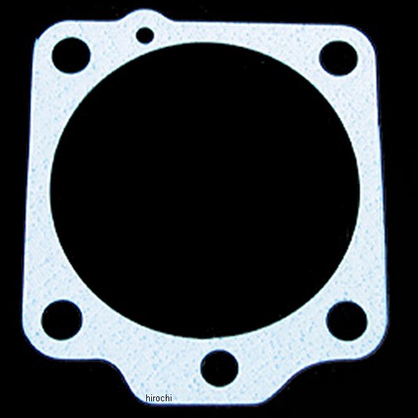 【セール特価】 フロントシリンダベースガスケット 48年-63年 パンヘッド